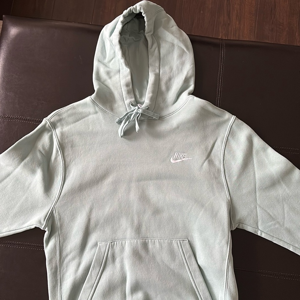 Mens Nike hoodie